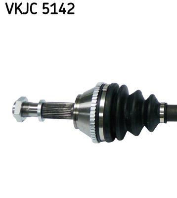 Cardan SKF ref. VKJC 5142
